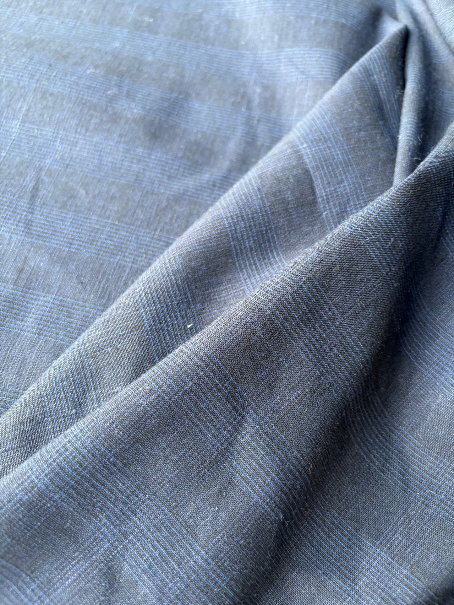 SUMMER STRIPES 013 wool stretch striped suiting fabric