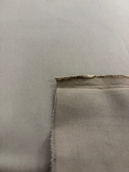 RHINO 001 khaky cotton satin stretch