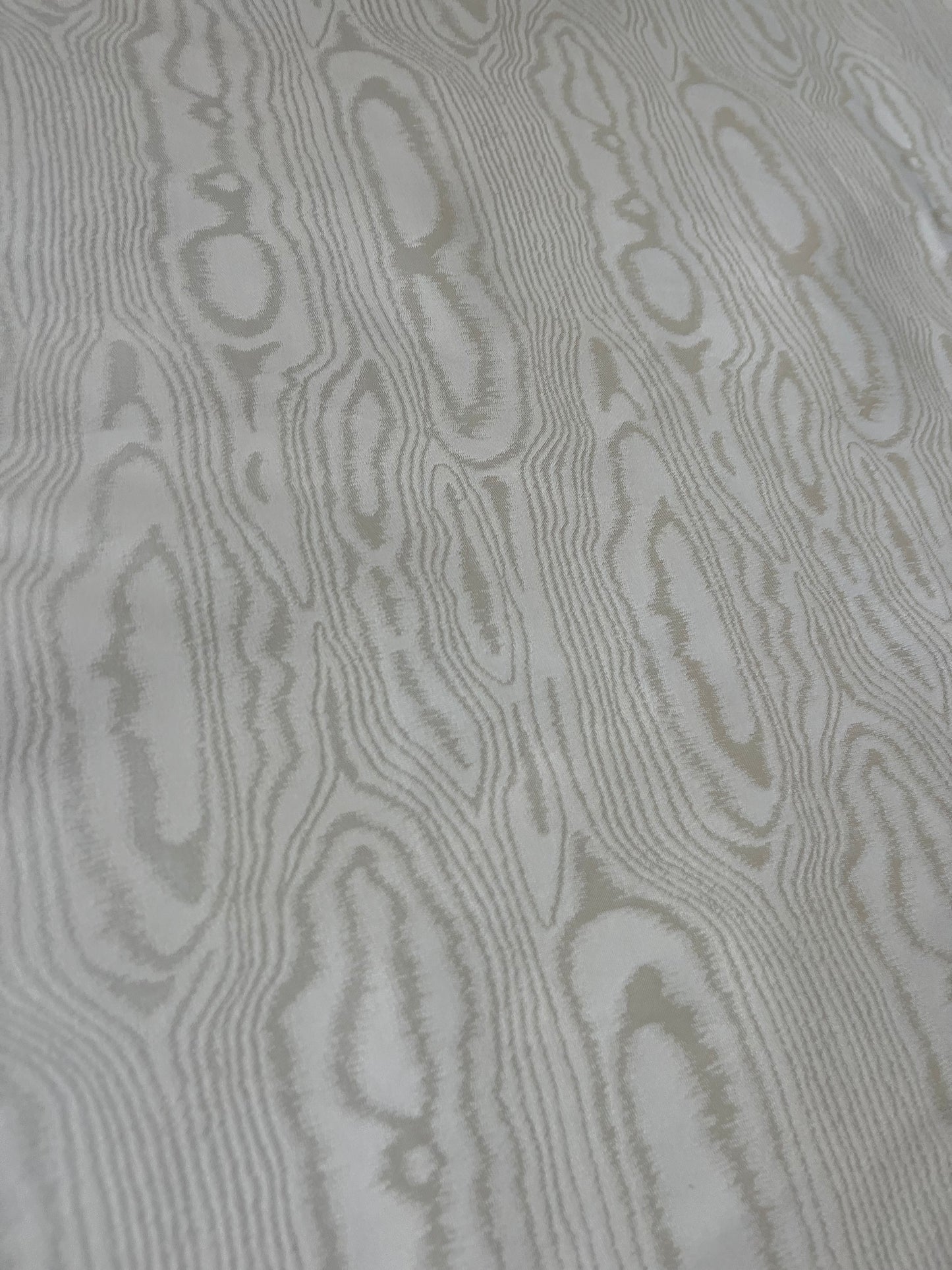 Lc DONDP 015 cotton jacquard ivory