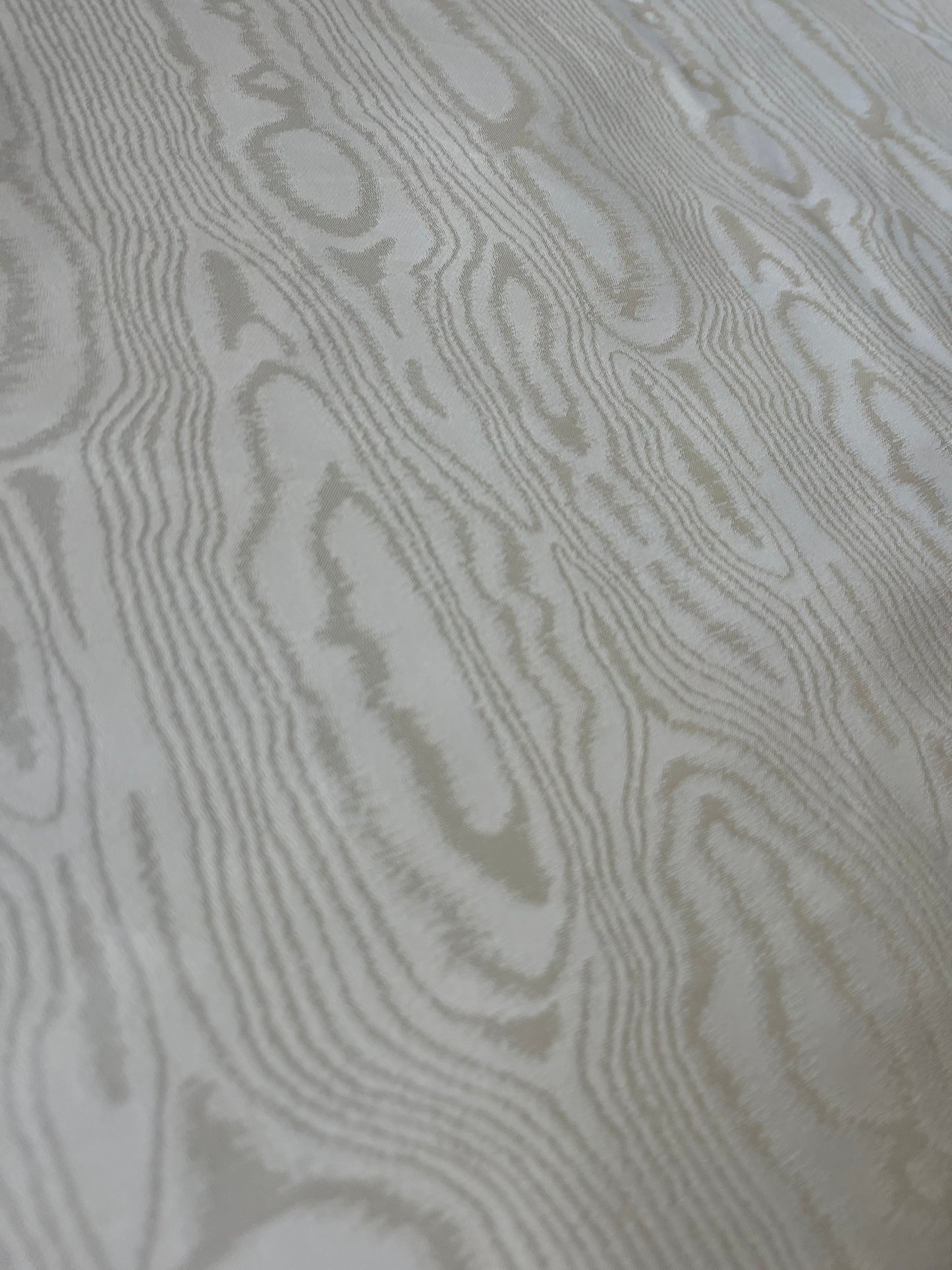 Lc DONDP 015 cotton jacquard ivory