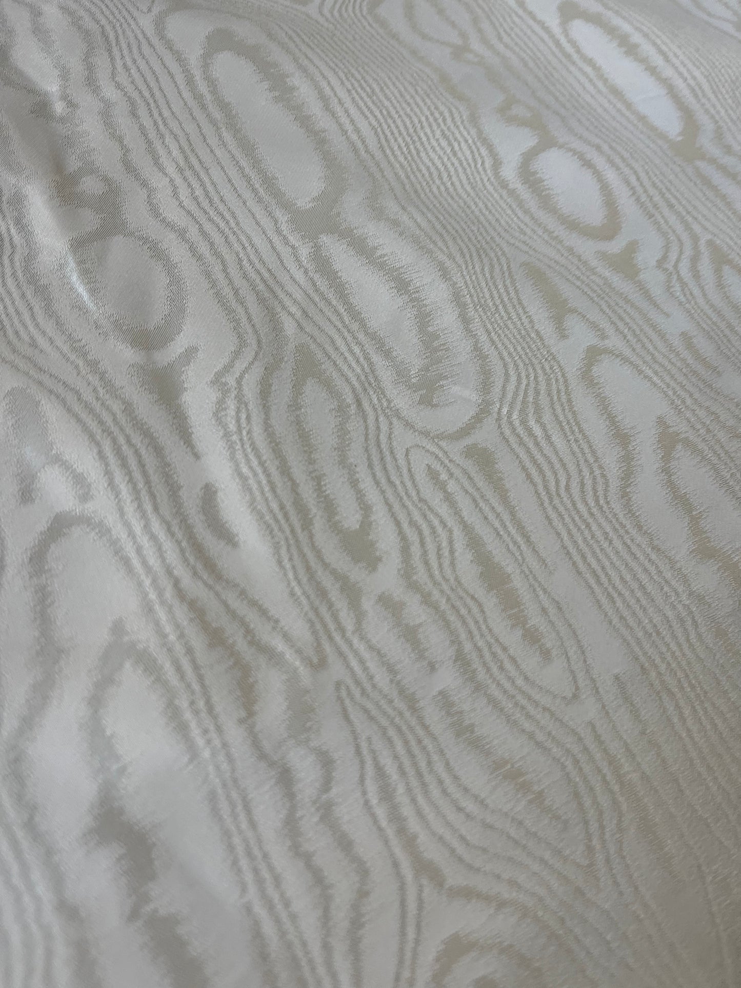 Lc DONDP 015 cotton jacquard ivory