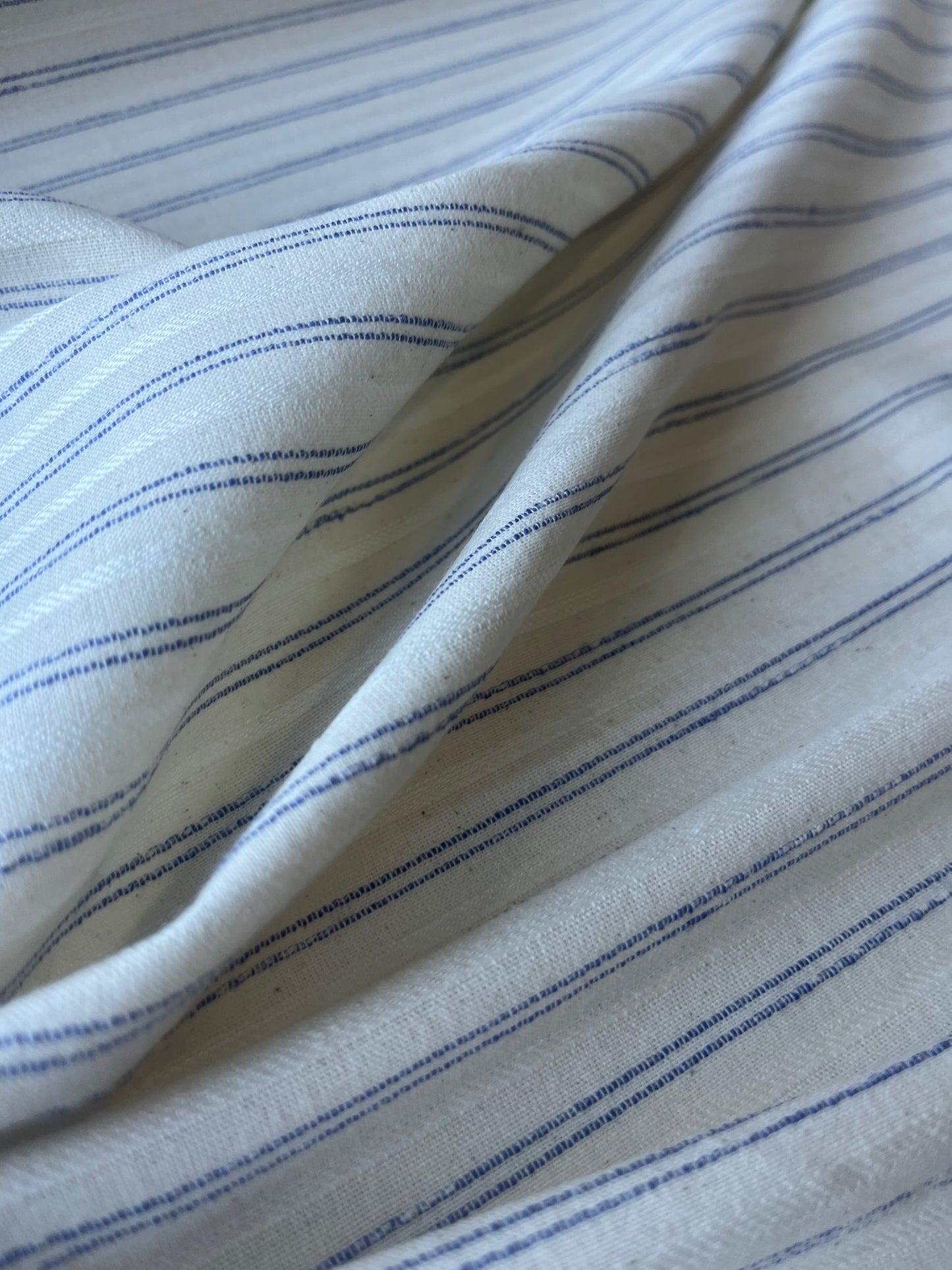 KLAAS 024 colourwoven cotton stripe