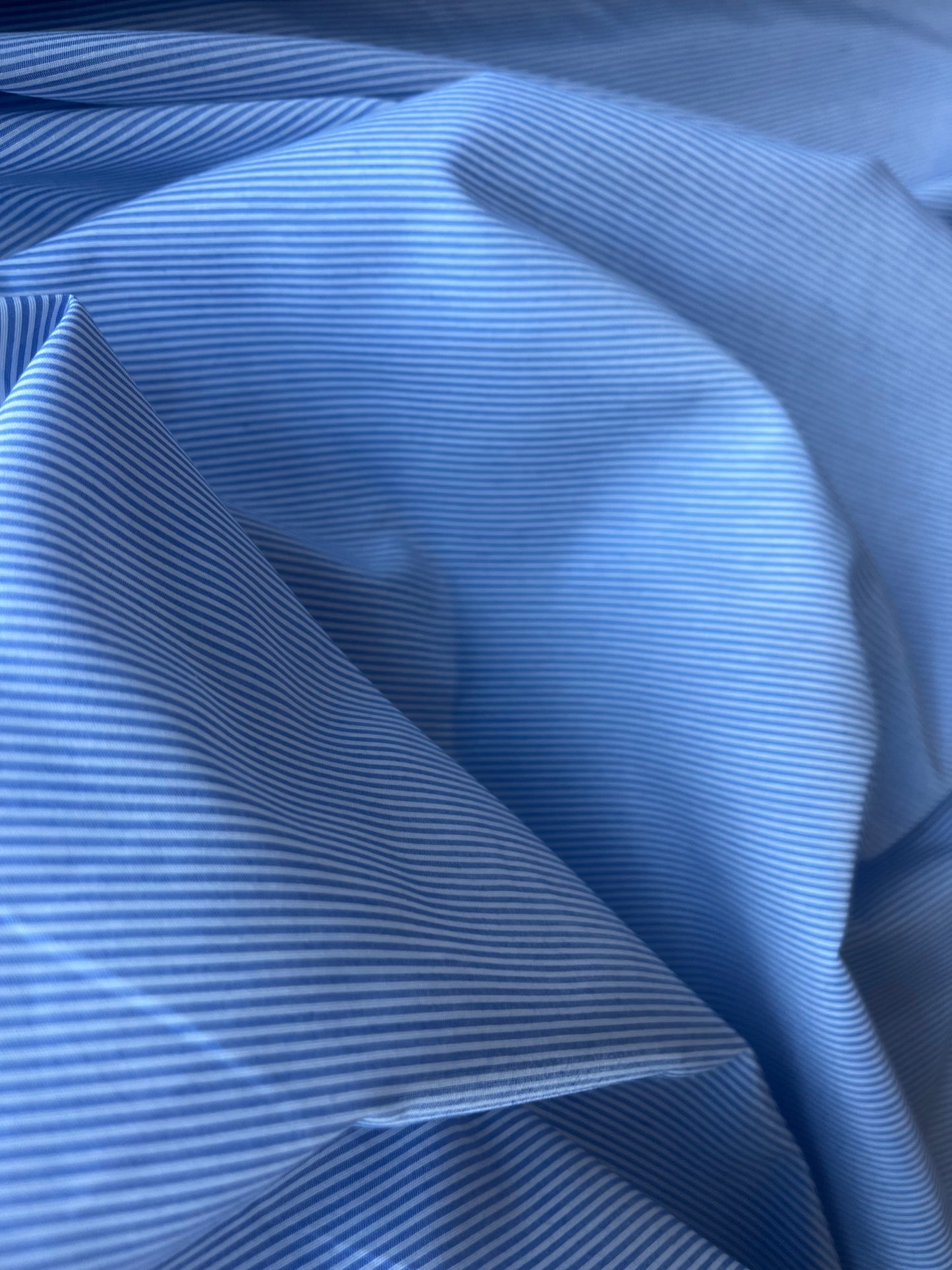 KLAAS 026 colourwoven cotton stripes