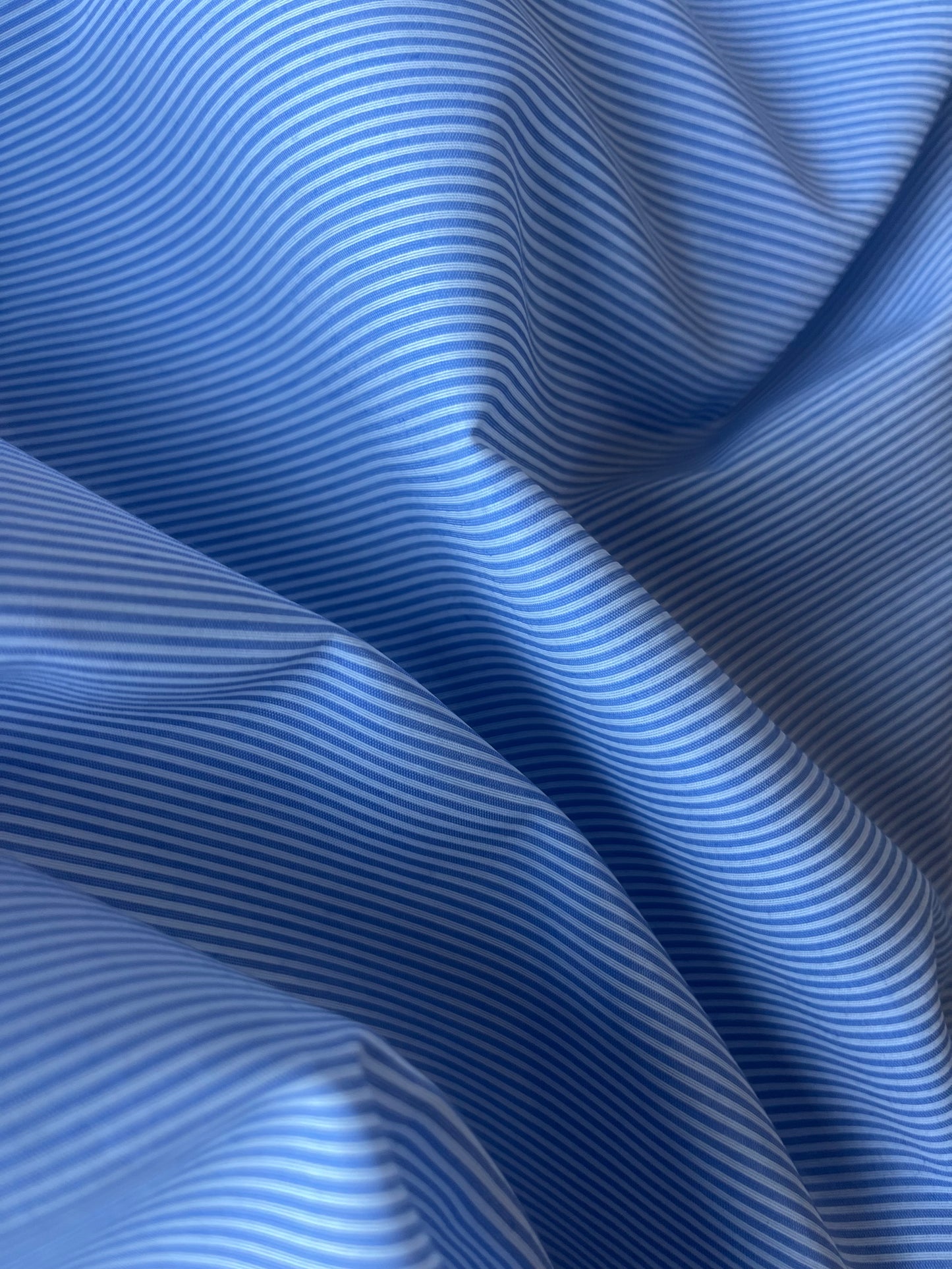 KLAAS 026 colourwoven cotton stripes