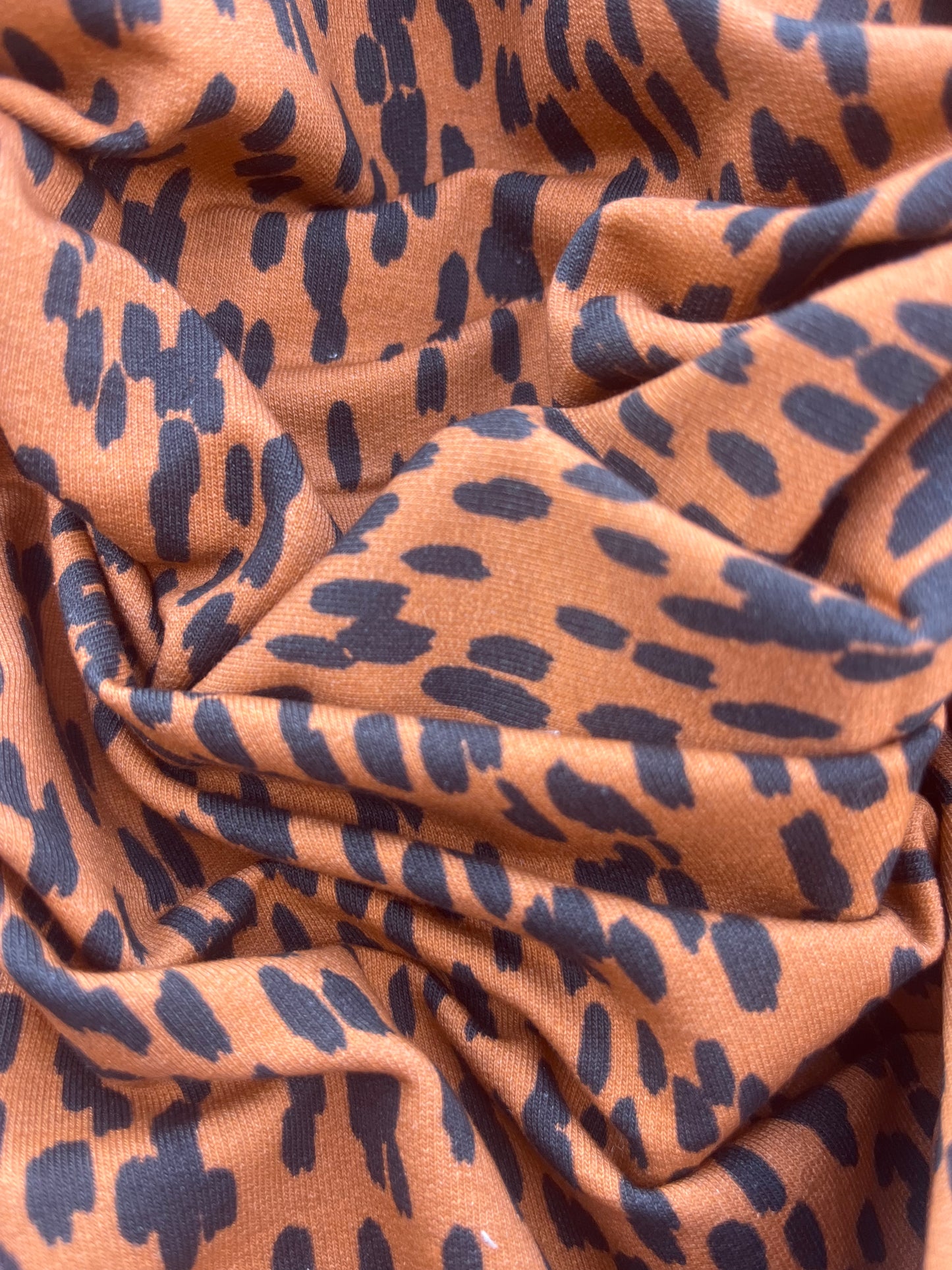HERA 013 Felpa/jogging with animal print
