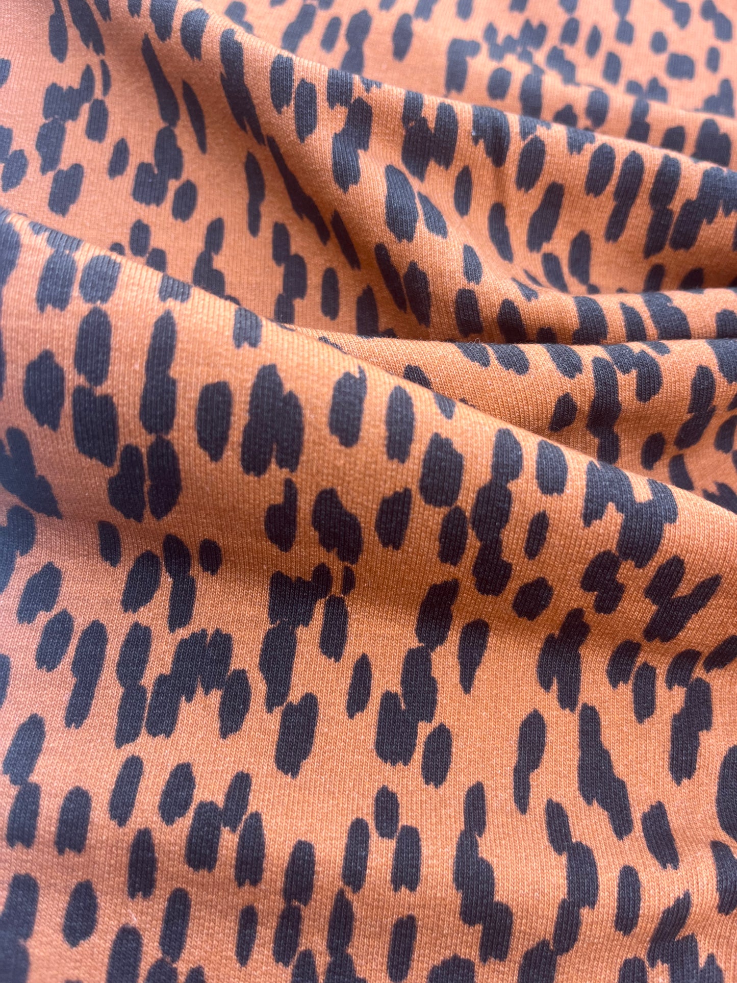HERA 013 Felpa/jogging with animal print