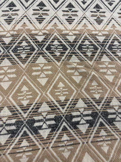 RHINO 013 heavy cotton jacquard