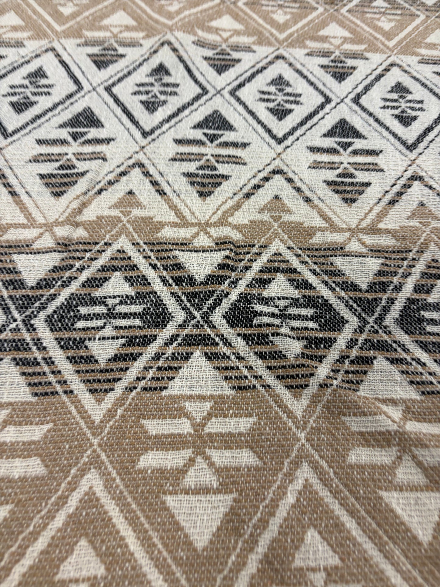 RHINO 013 heavy cotton jacquard