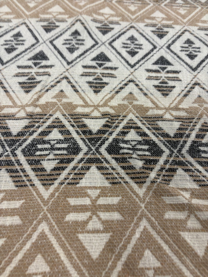 RHINO 013 heavy cotton jacquard