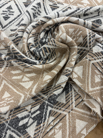 RHINO 013 heavy cotton jacquard