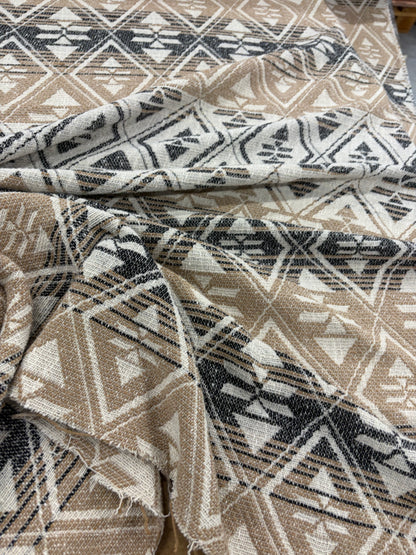 RHINO 013 heavy cotton jacquard