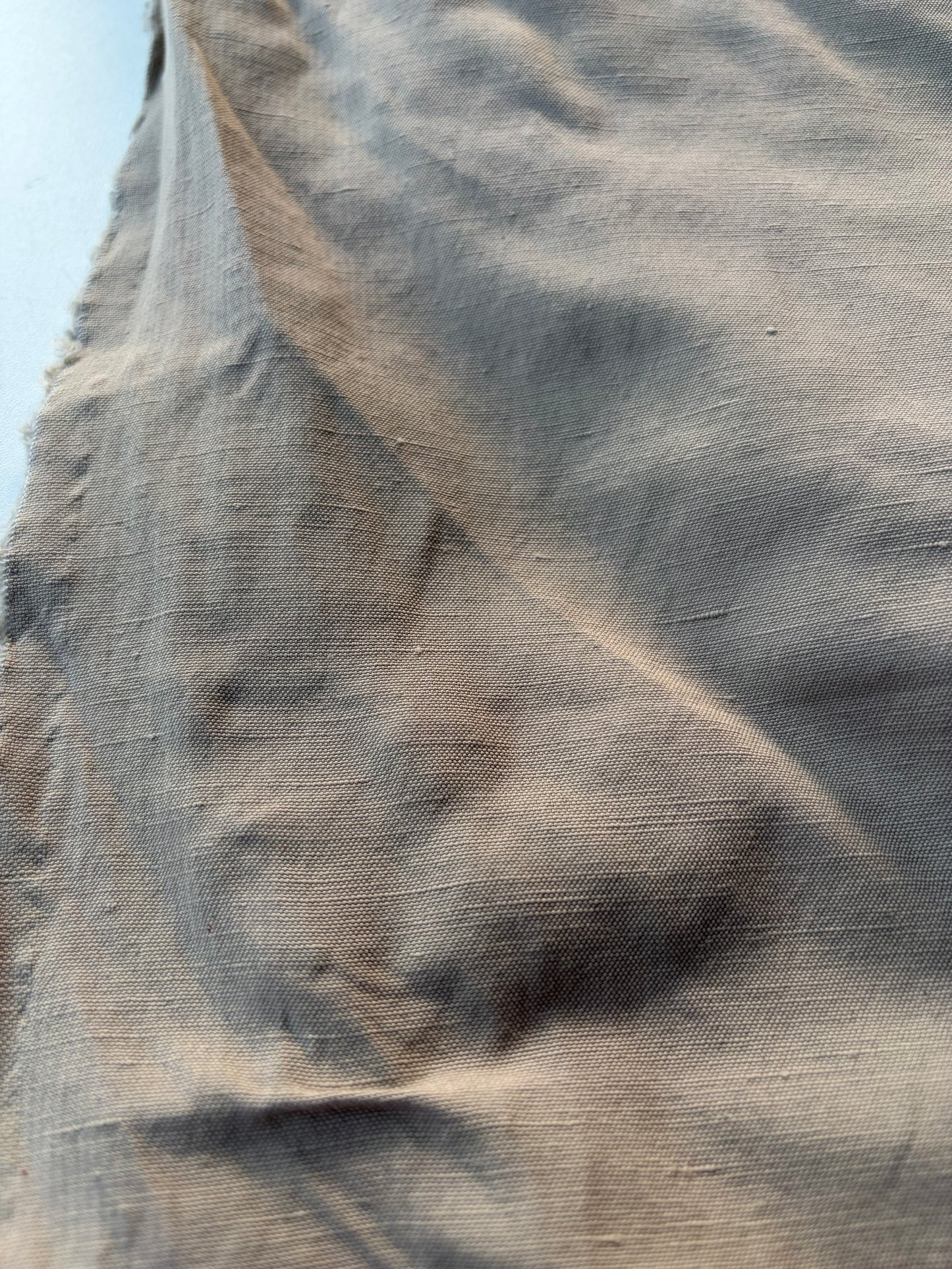 TINO 001 Canvas cotton linen sand