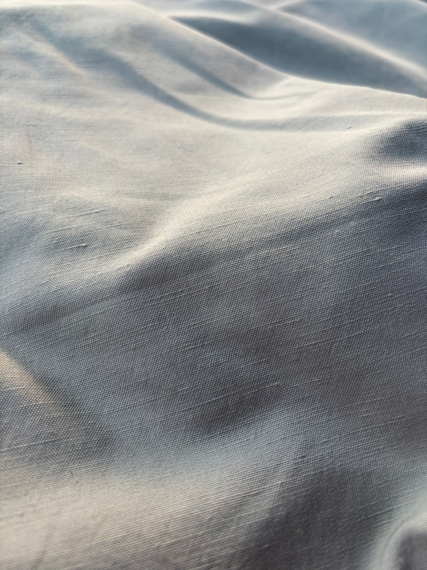 TINO 001 Canvas cotton linen sand