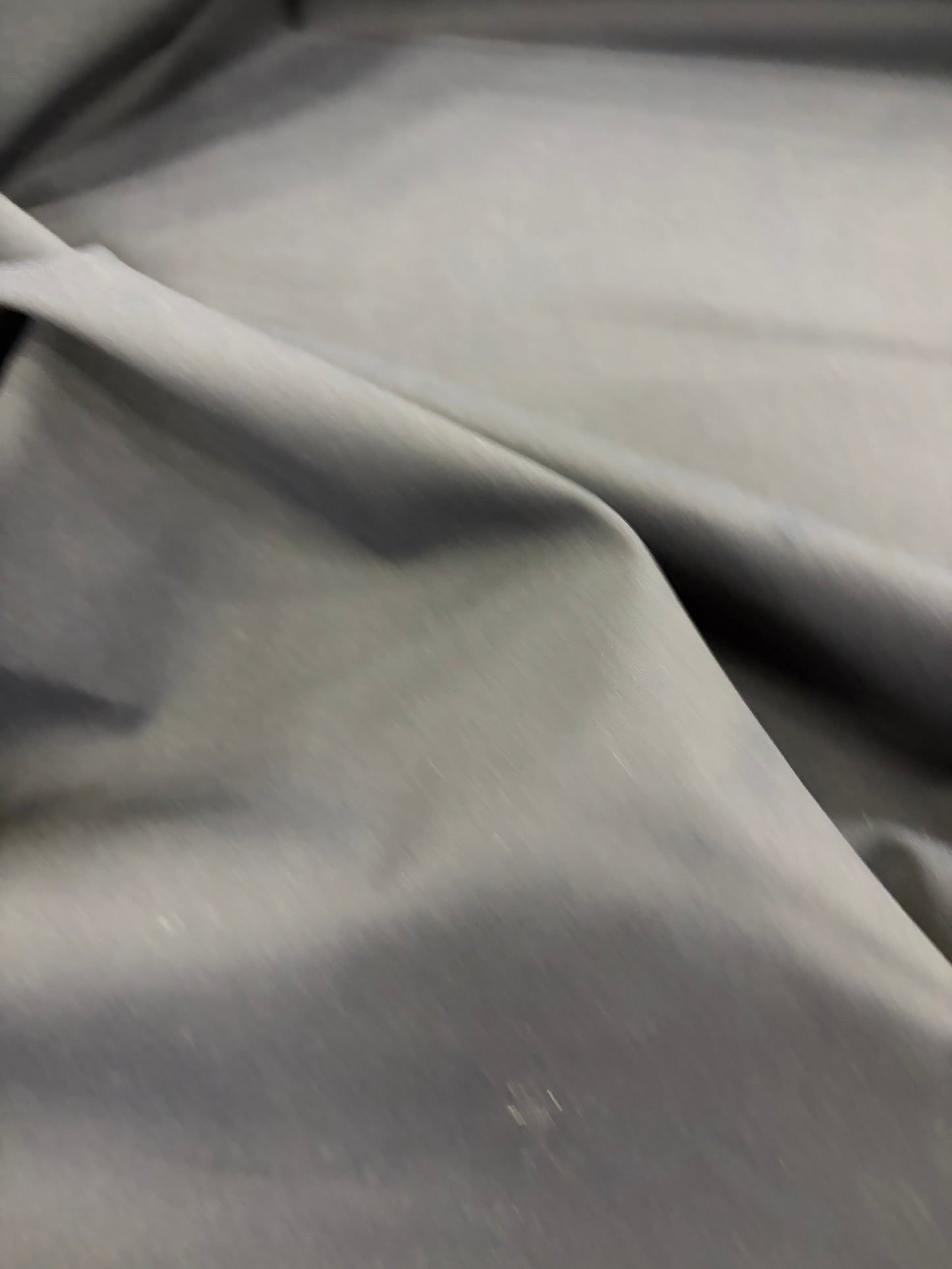 RHINO 021 navy cotton twill stretch