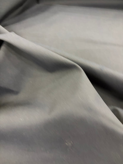 RHINO 021 navy cotton twill stretch