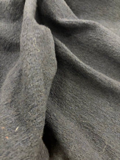 RHINO 022 navy boiled wool