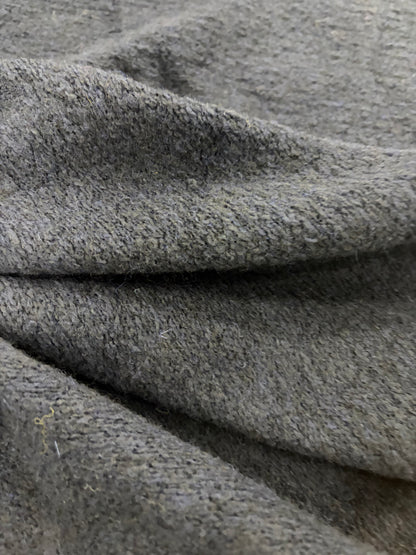 RHINO 022 navy boiled wool