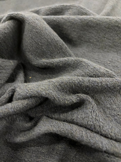 RHINO 022 navy boiled wool
