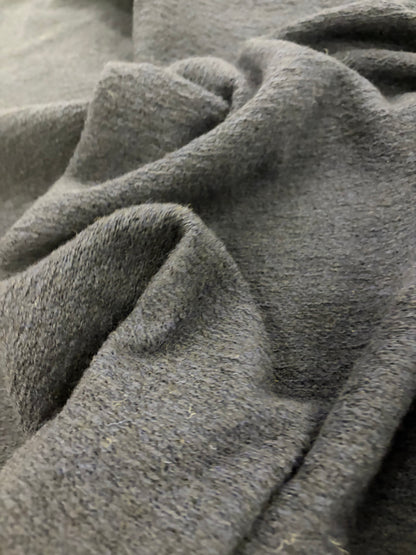 RHINO 022 navy boiled wool