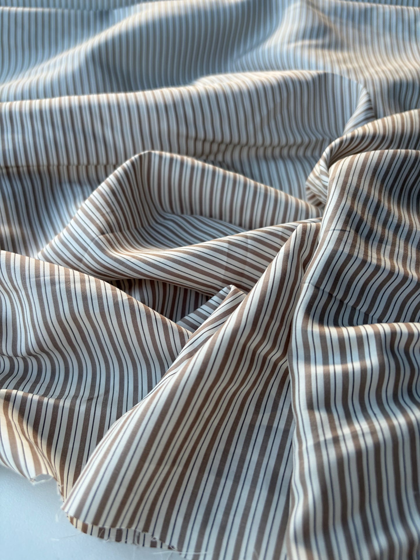 PC TINO 003 cotton shirting stripes
