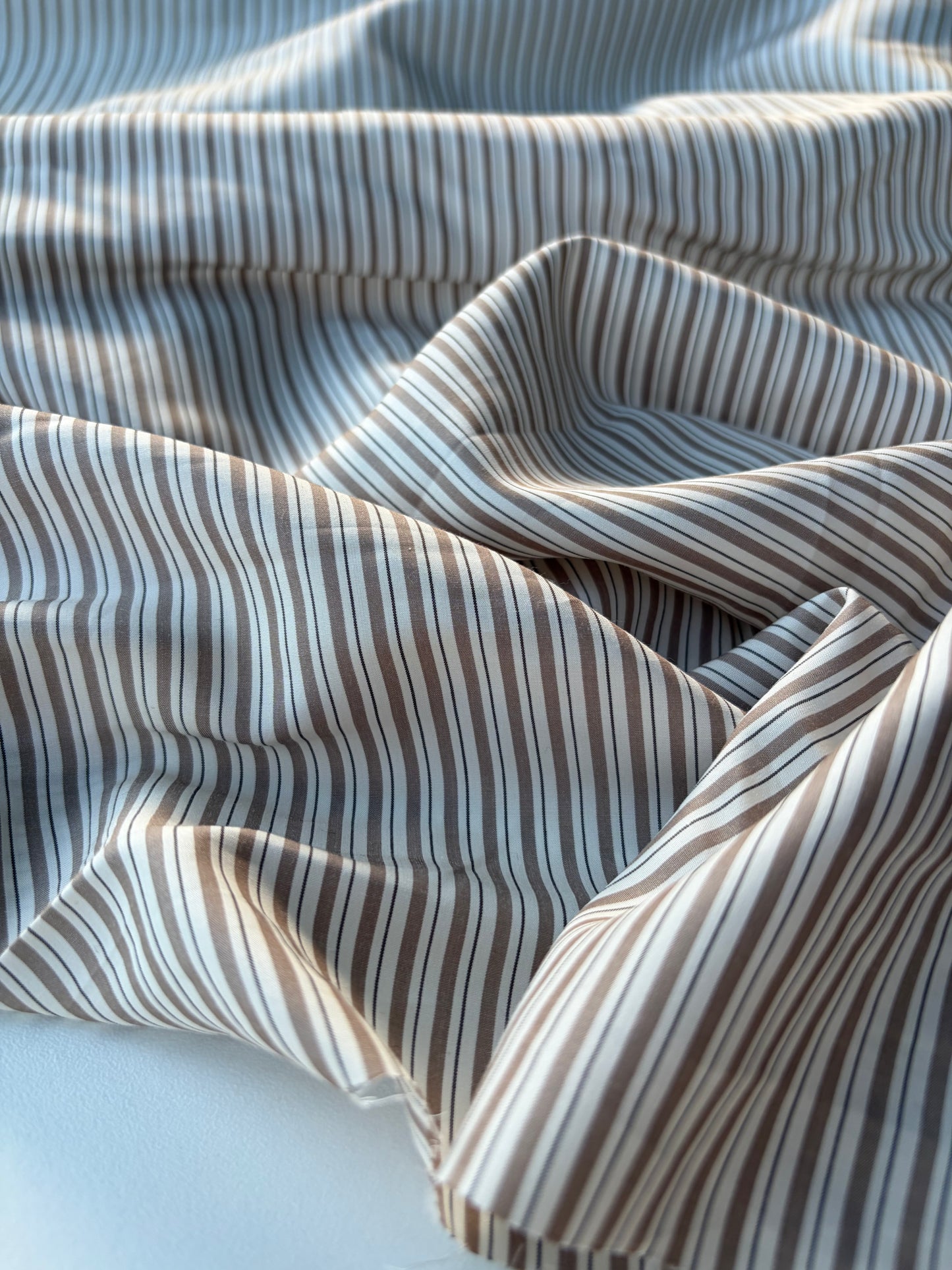 PC TINO 003 cotton shirting stripes