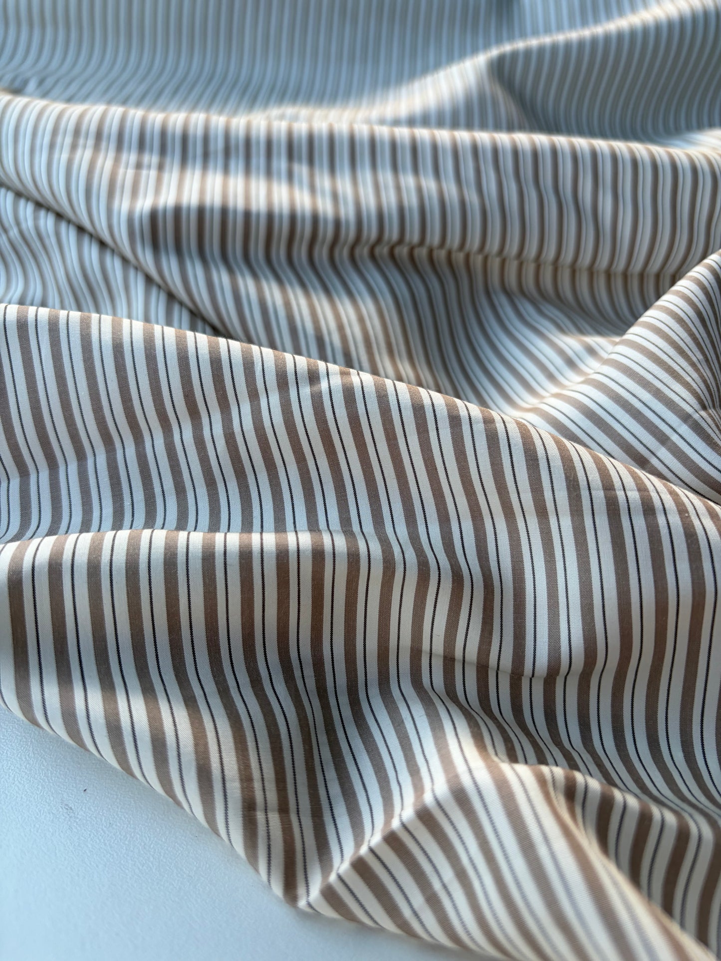 PC TINO 003 cotton shirting stripes