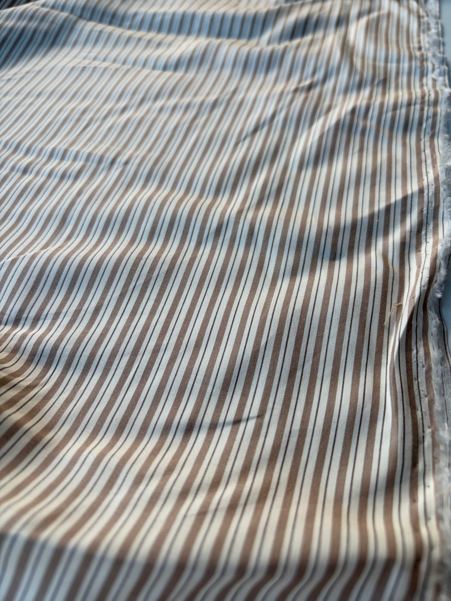 PC TINO 003 cotton shirting stripes