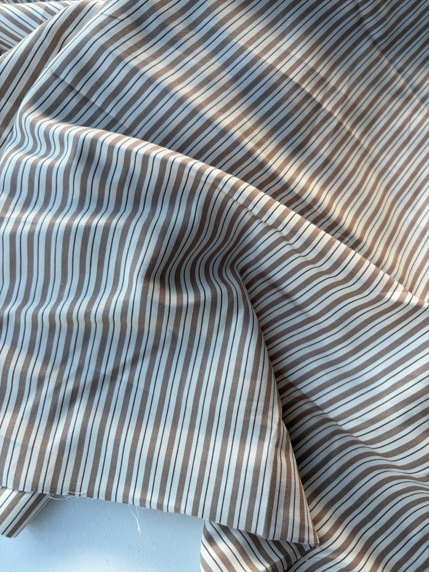 PC TINO 003 cotton shirting stripes