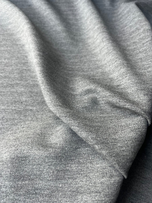 ATHENA 001 Punto di Roma viscose dark grey