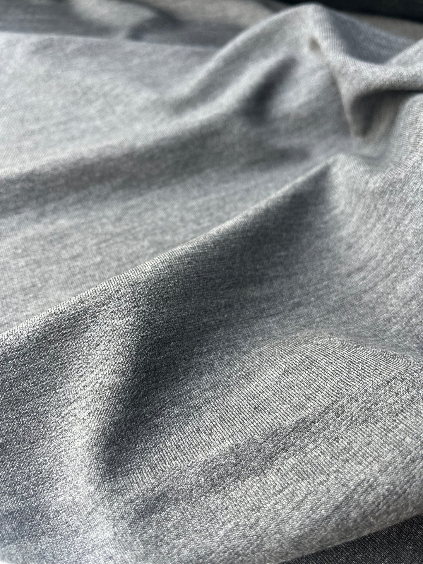 ATHENA 001 Punto di Roma viscose dark grey