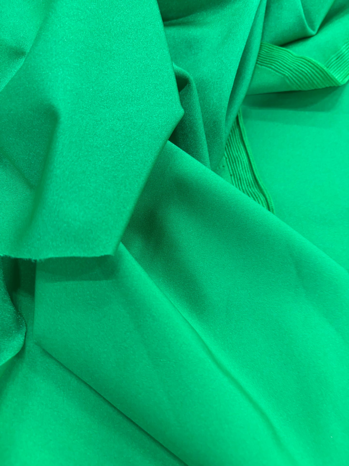 RHINO 028 cactus green lycra jersey