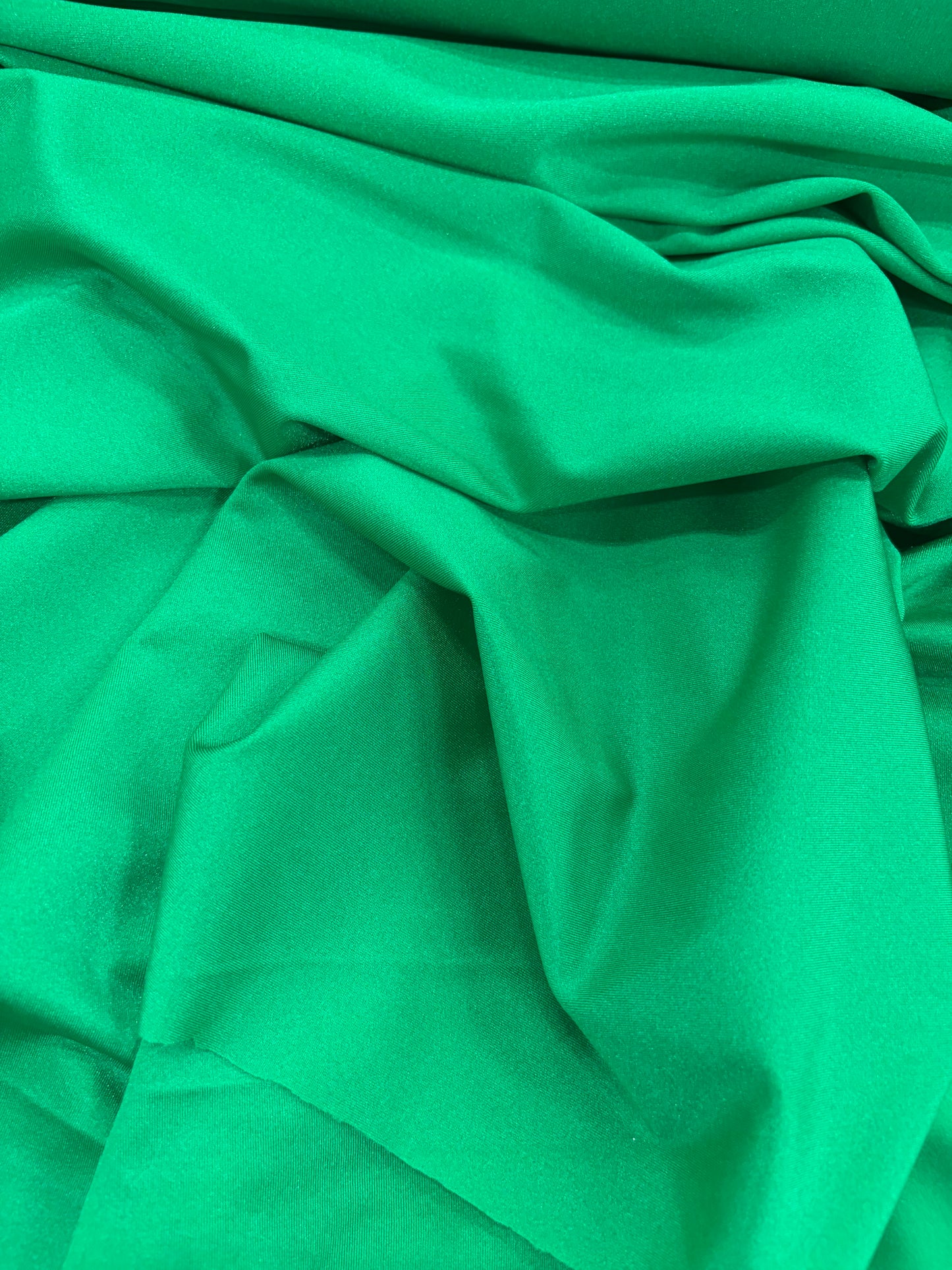 RHINO 028 cactus green lycra jersey