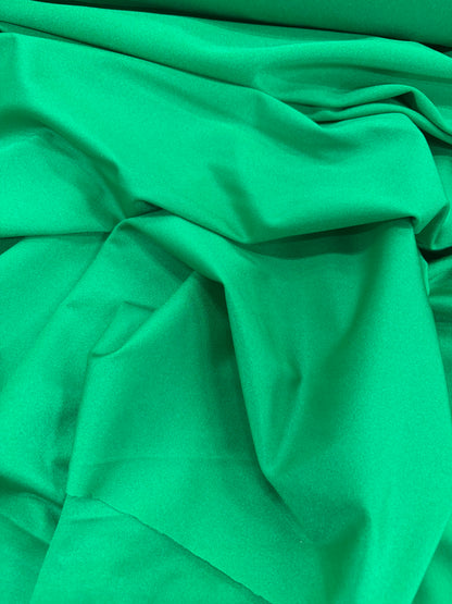 RHINO 028 cactus green lycra jersey
