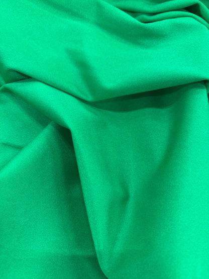 RHINO 028 cactus green lycra jersey