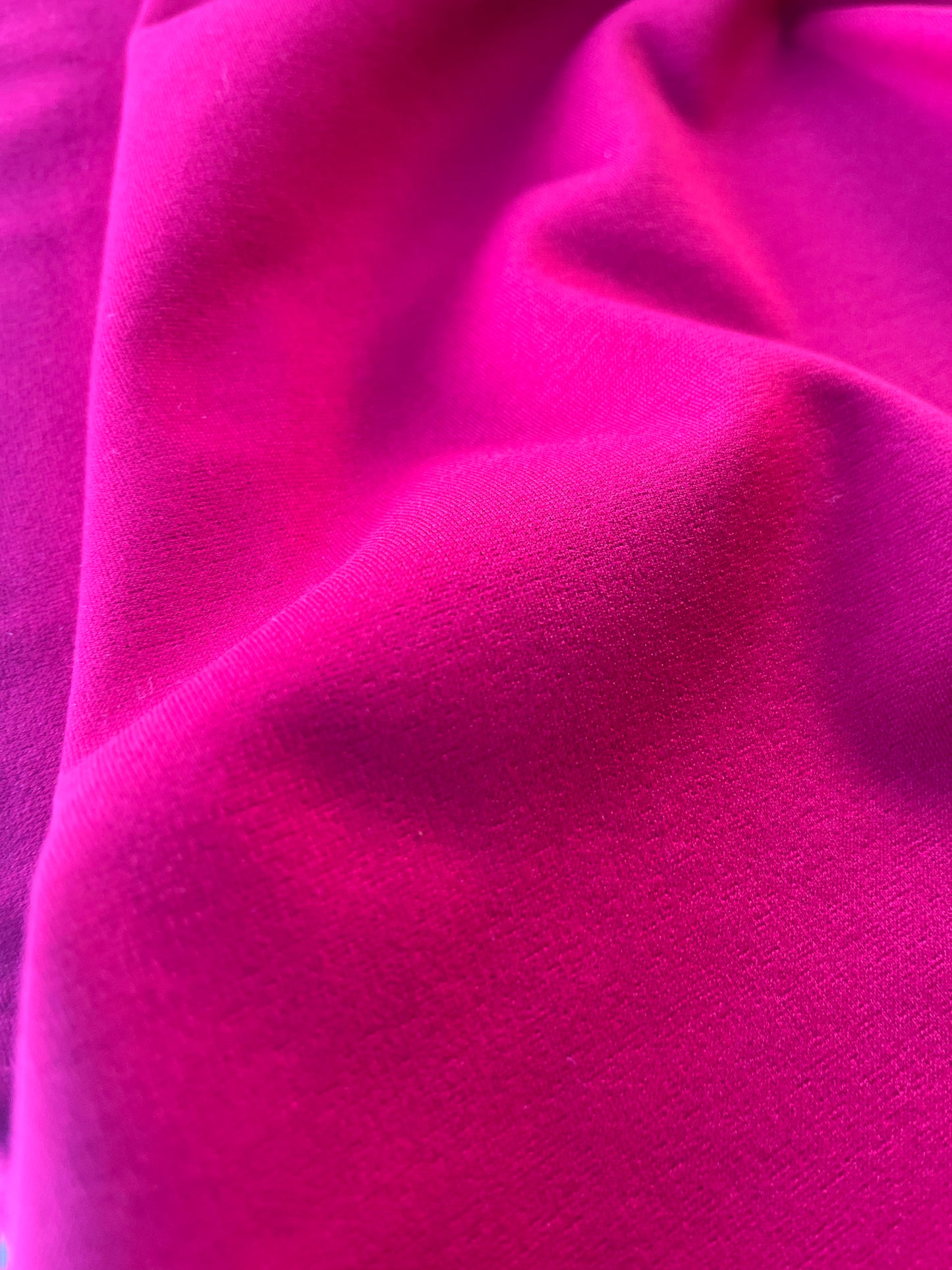 LC ATHENA 003  Punto di Roma viscose red