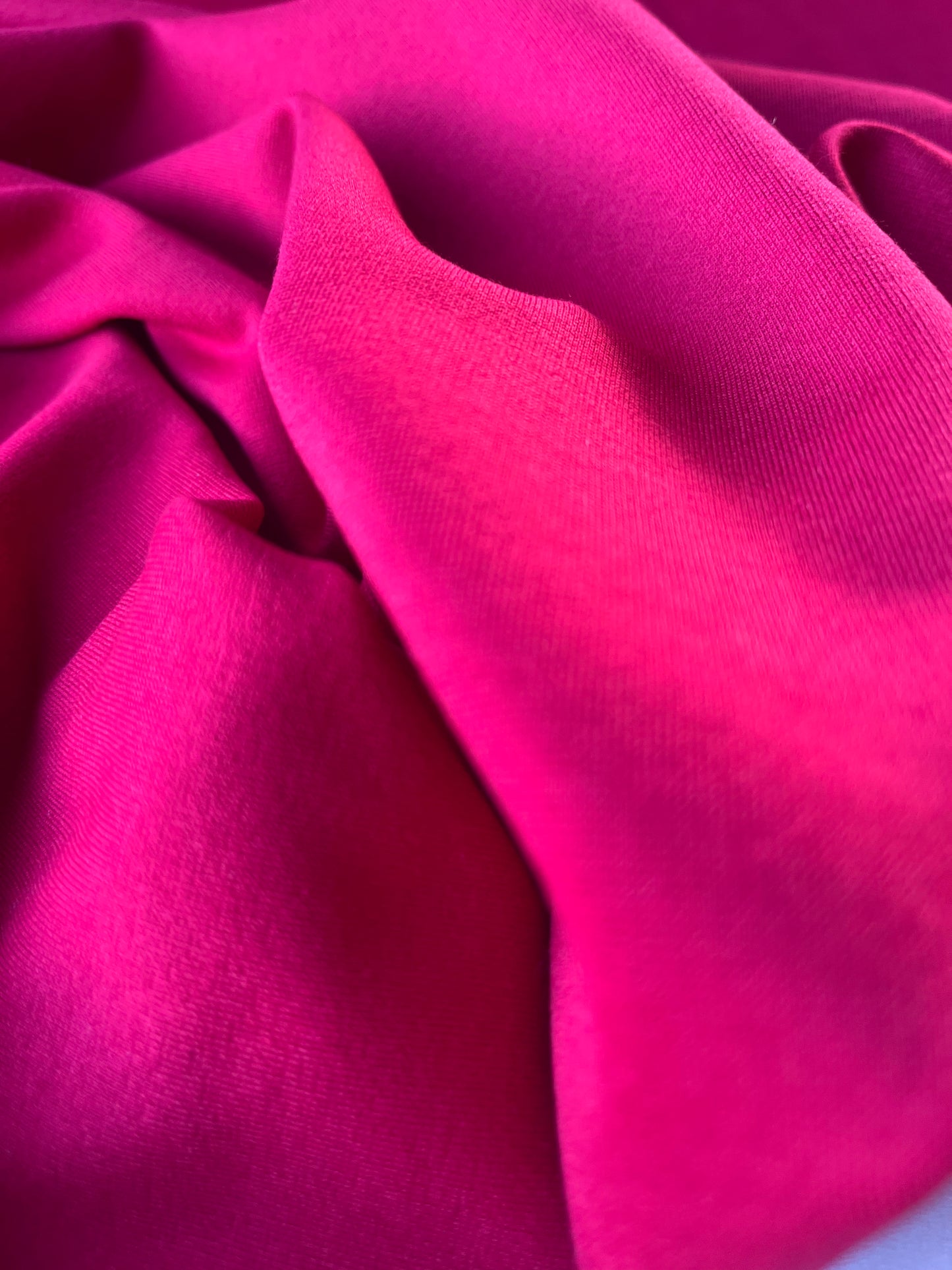 LC ATHENA 003  Punto di Roma viscose red