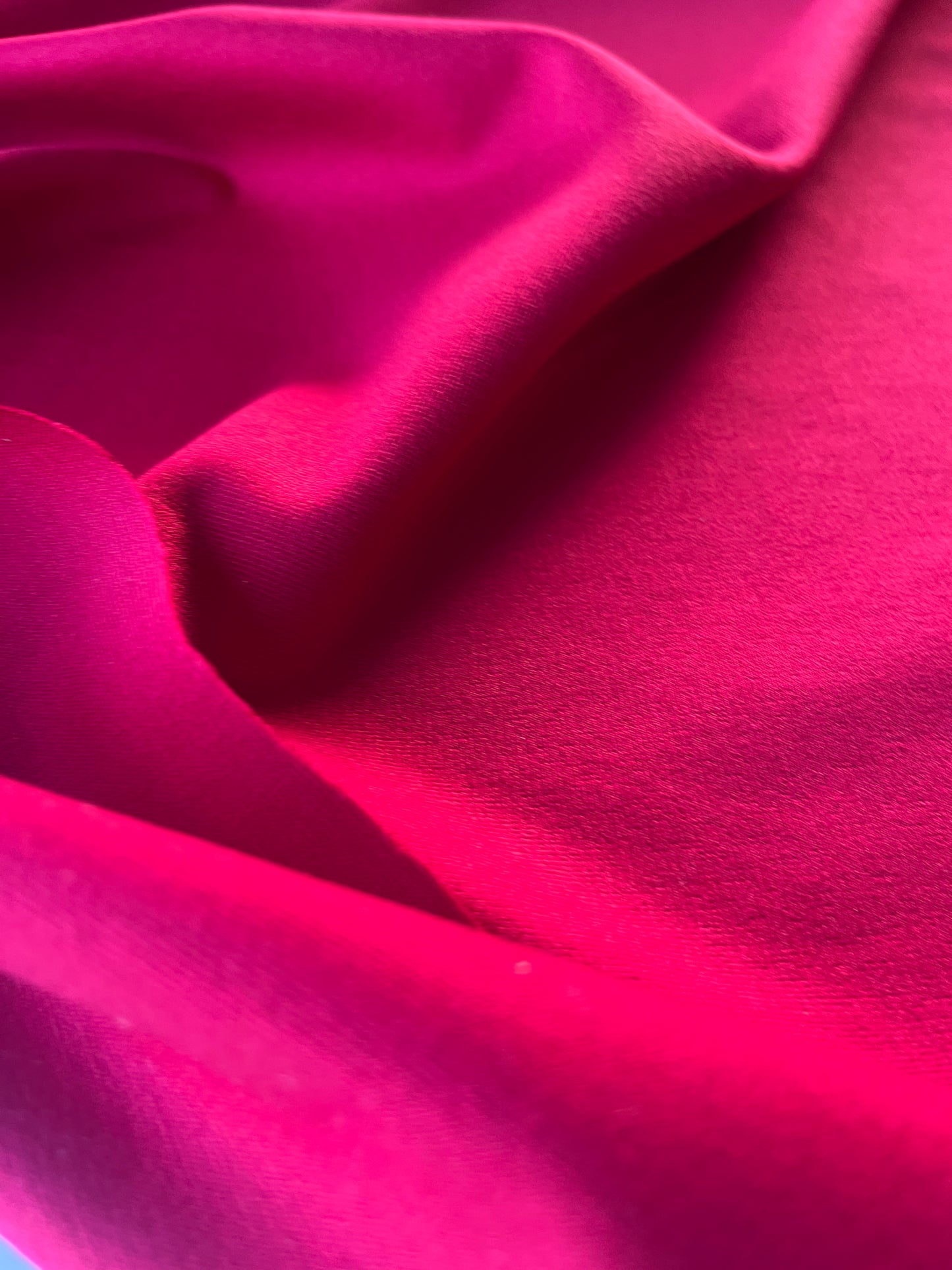 LC ATHENA 003  Punto di Roma viscose red