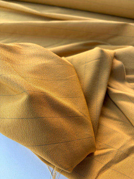 TINO 009 cotton polyamide technical stretch stripes