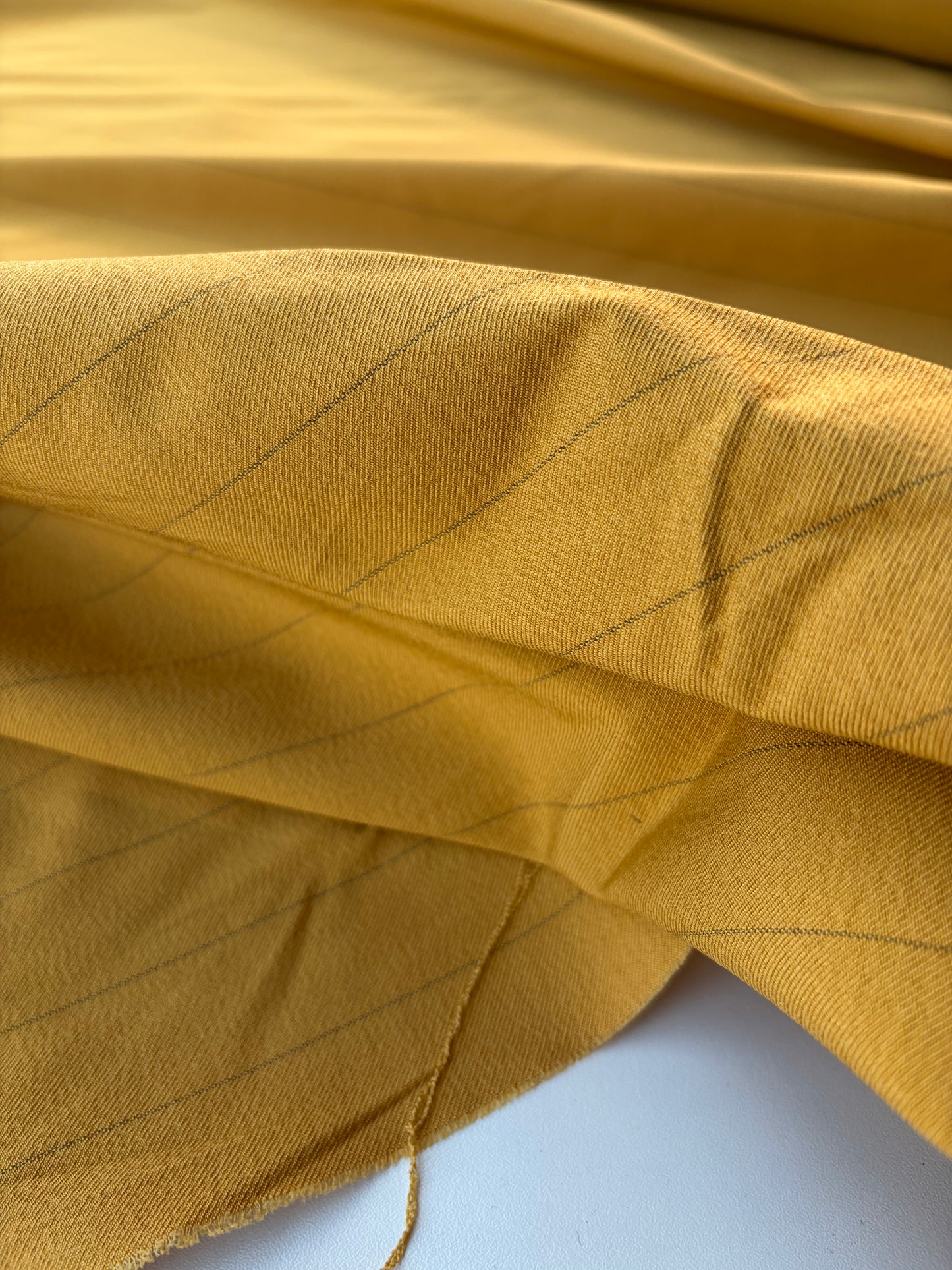 TINO 009 cotton polyamide technical stretch stripes