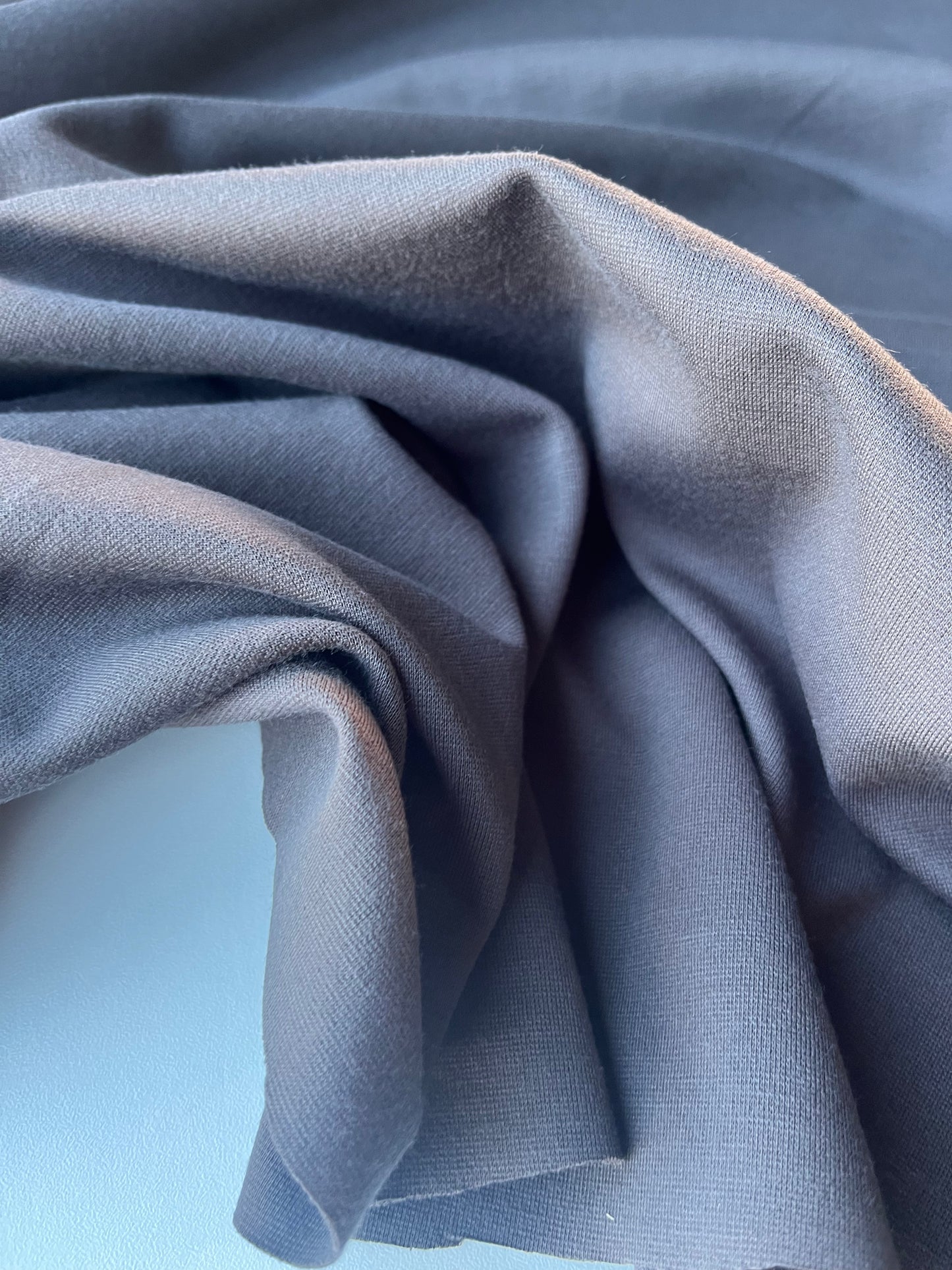 ATHENA 005  Punto di Roma viscose elephant brown