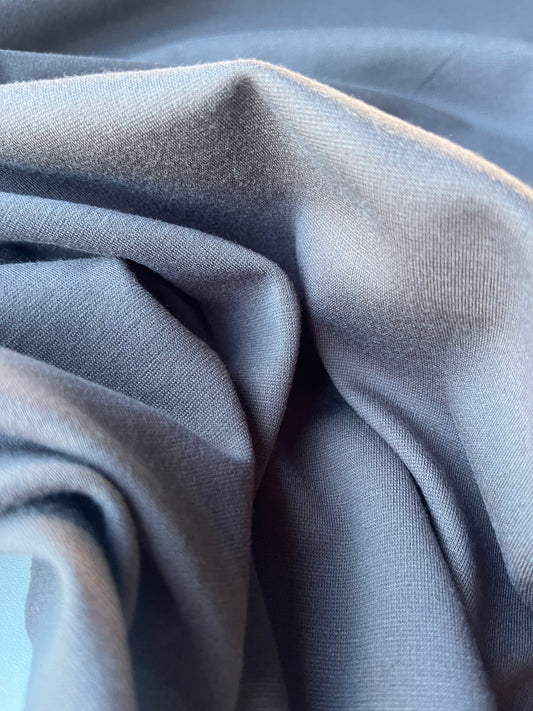 ATHENA 005  Punto di Roma viscose elephant brown