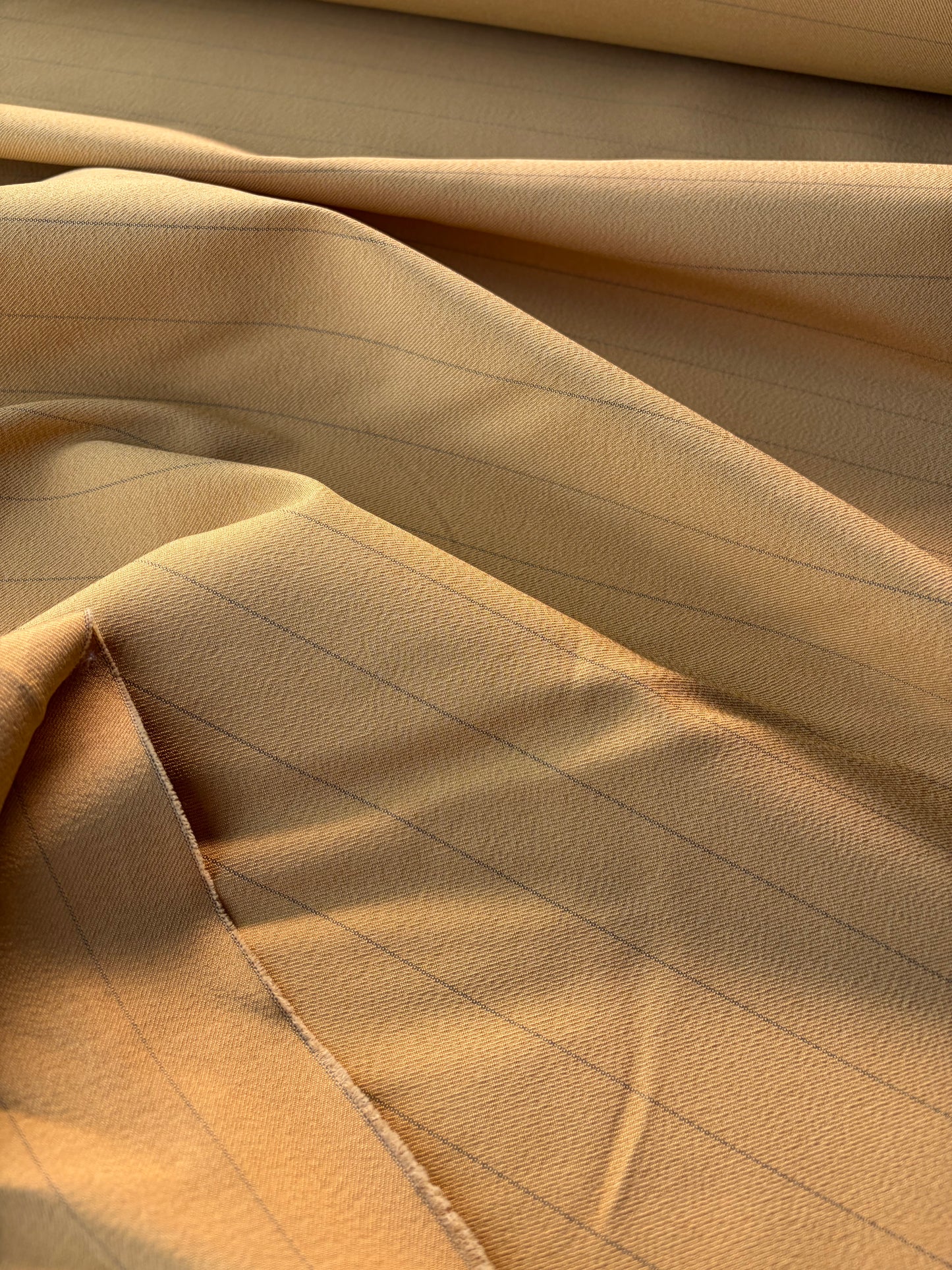TINO 009 cotton polyamide technical stretch stripes