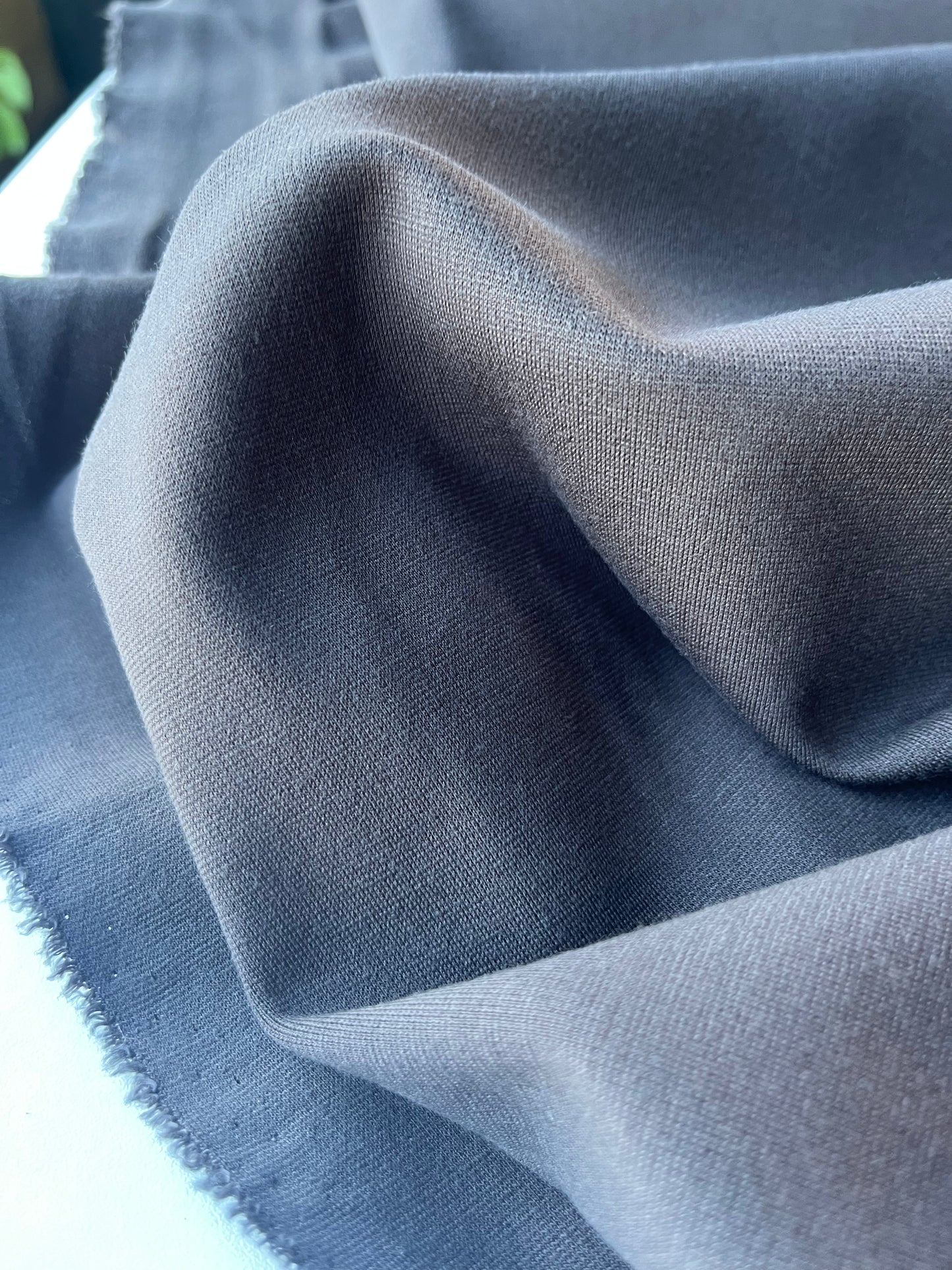 ATHENA 005  Punto di Roma viscose elephant brown