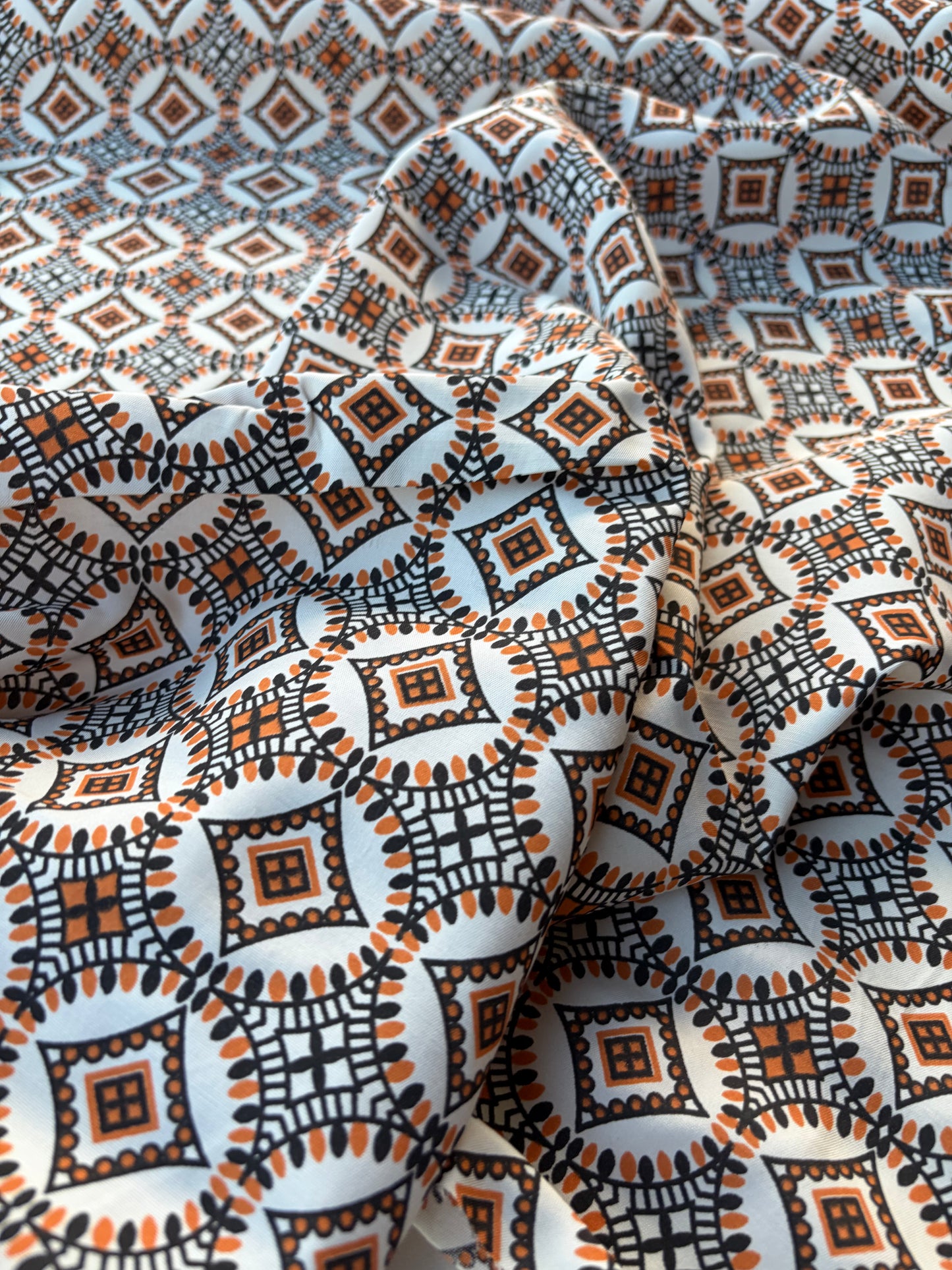 TINO 010 cotton poplin print