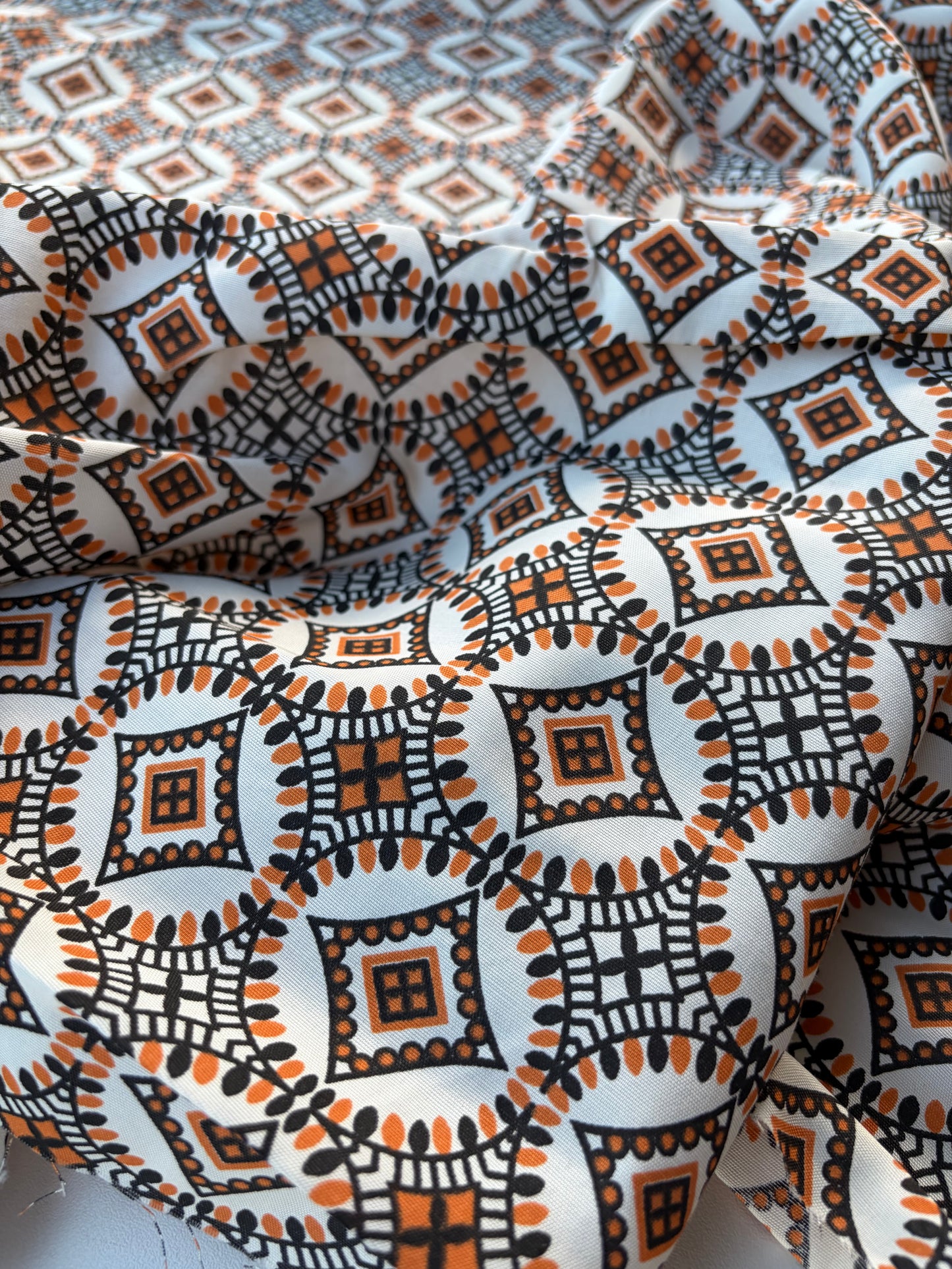 TINO 010 cotton poplin print