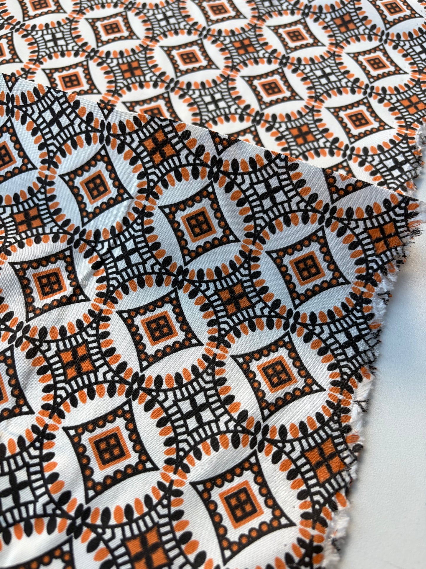 TINO 010 cotton poplin print