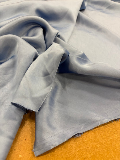 RHINO 035 dull satin stretch light blue