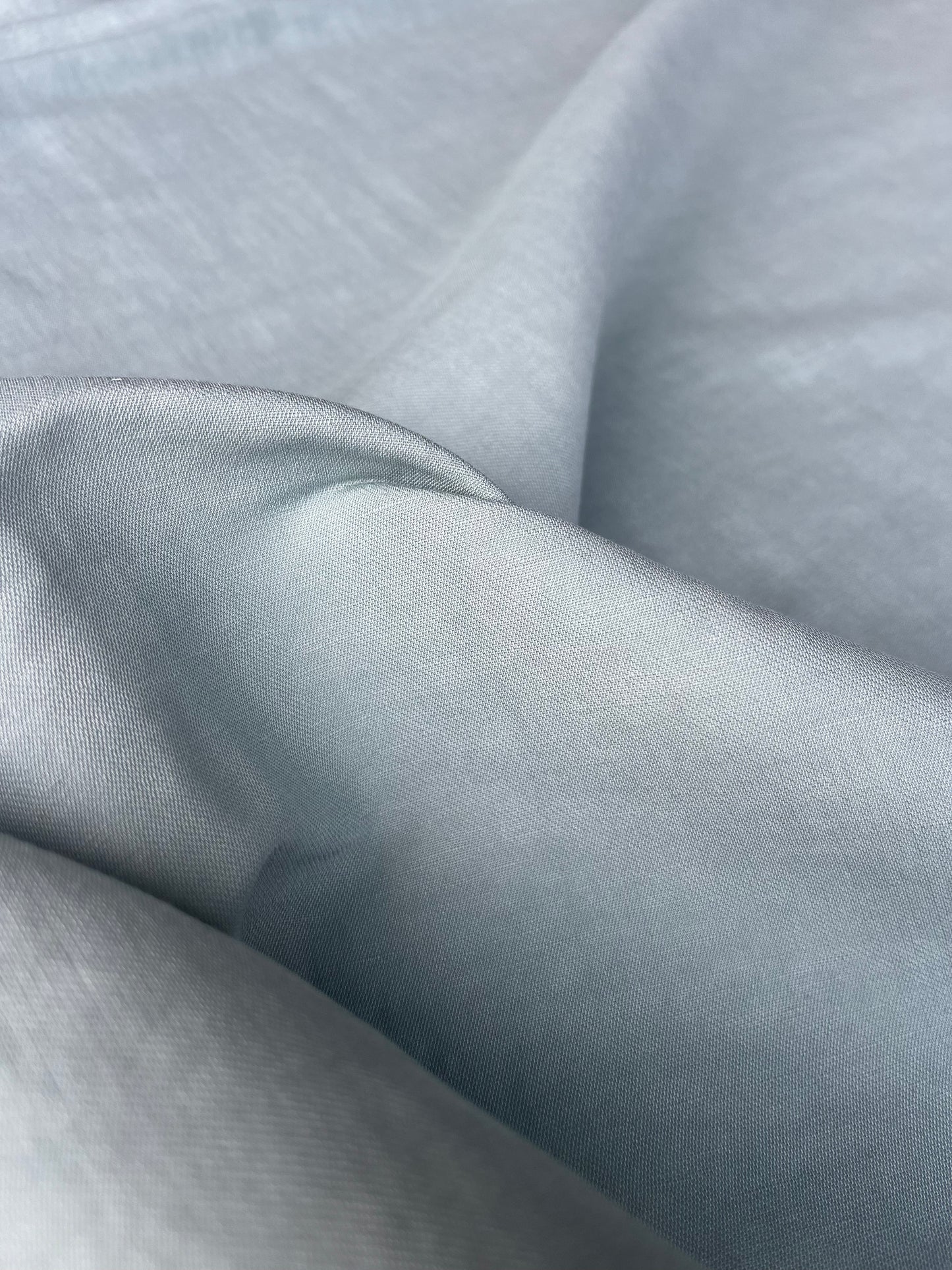 LC SUZY 003 cotton linen stretch emerald green
