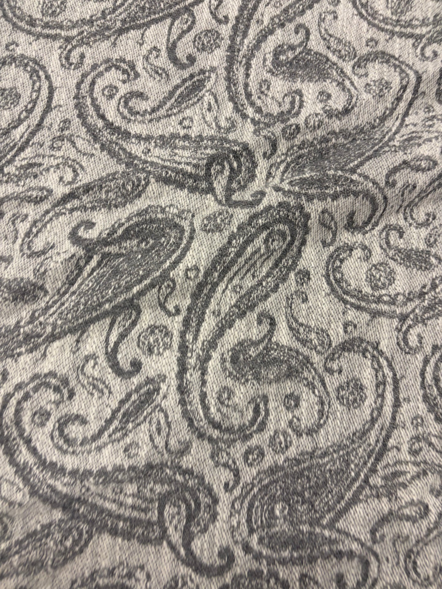 RHINO 040 heavy cotton/wool jacquard