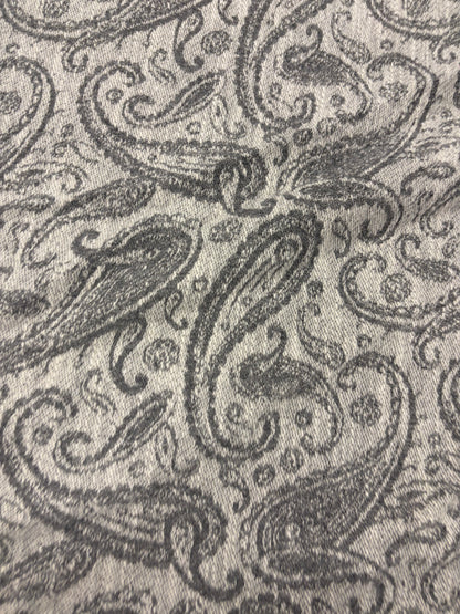 RHINO 040 heavy cotton/wool jacquard